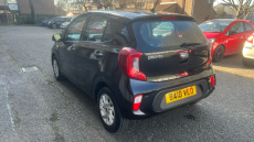 Kia Picanto 1.0 2 5dr Petrol Hatchback